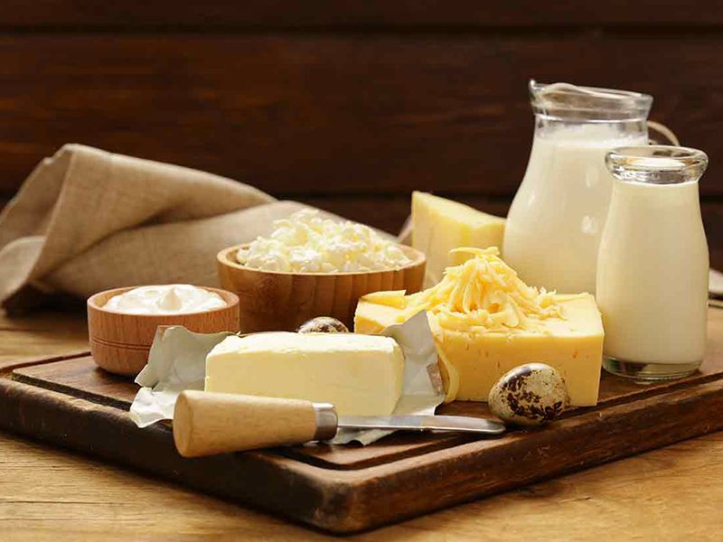 Doğal Beslenmenin Faydaları